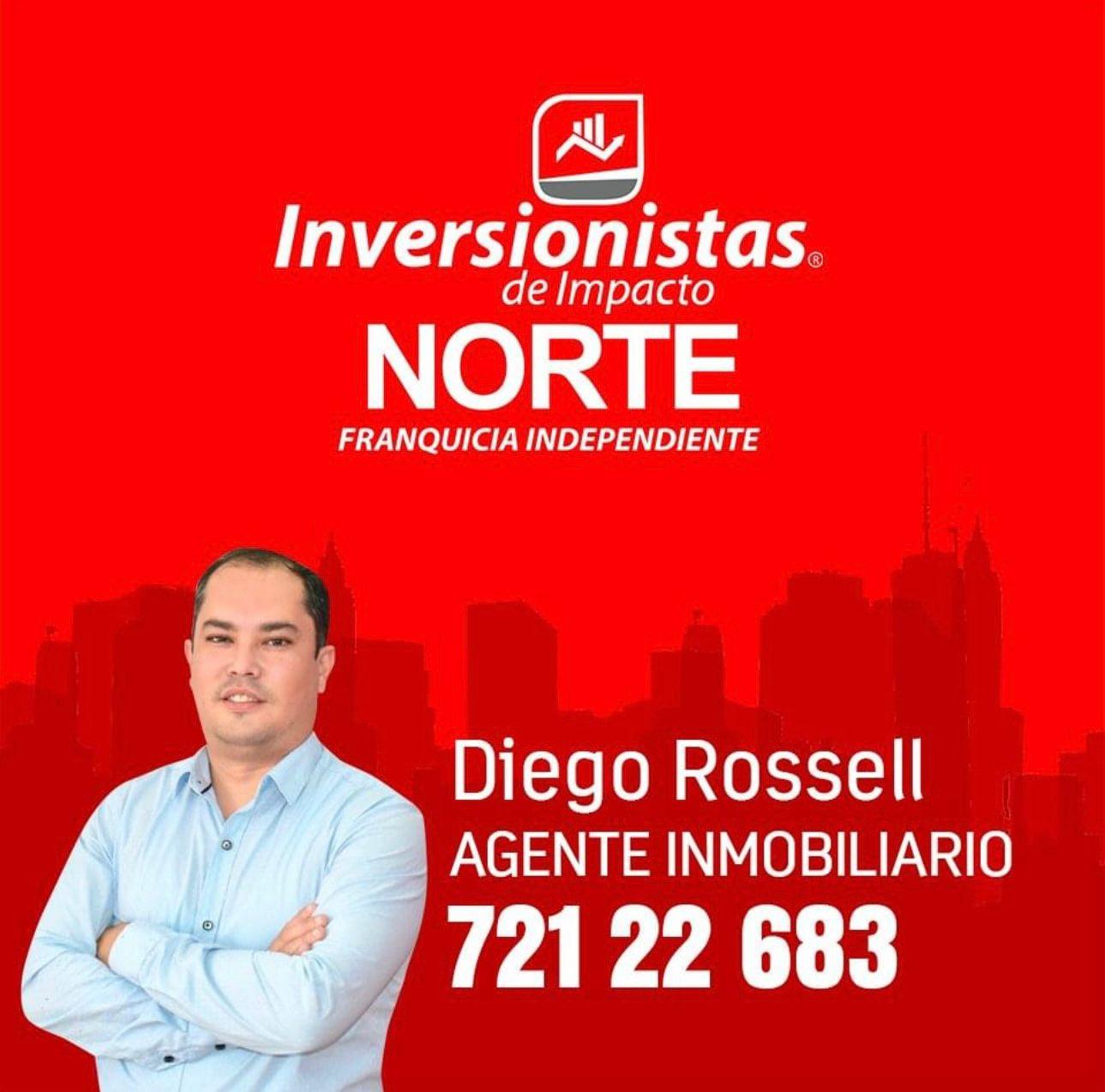 Foto del agente