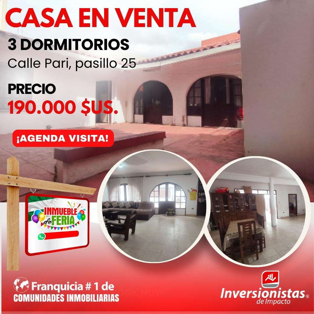Inmueble