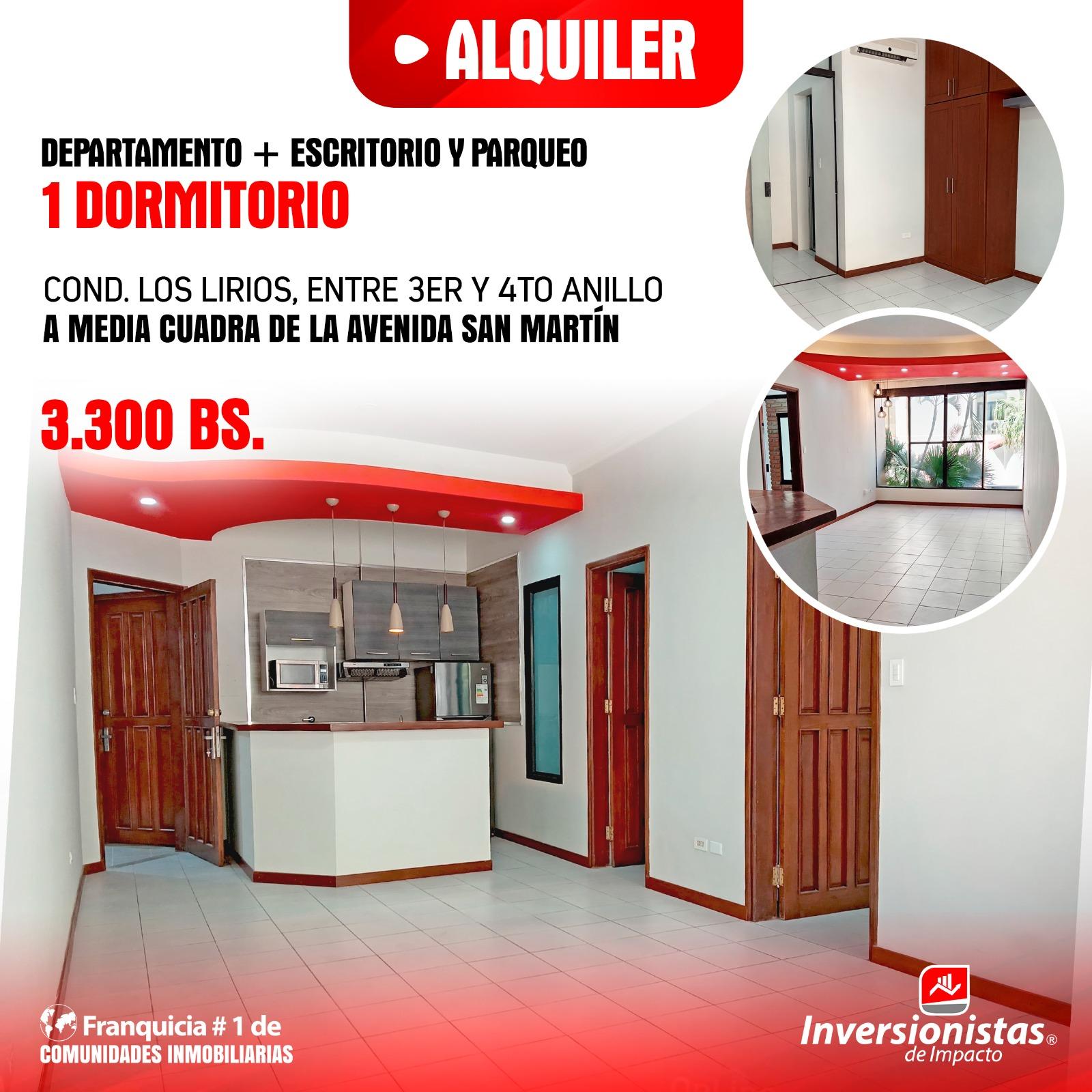 Inmueble