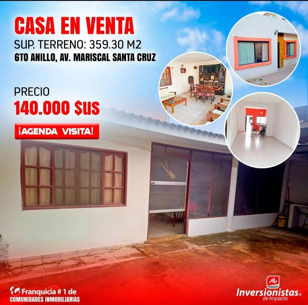 Inmueble