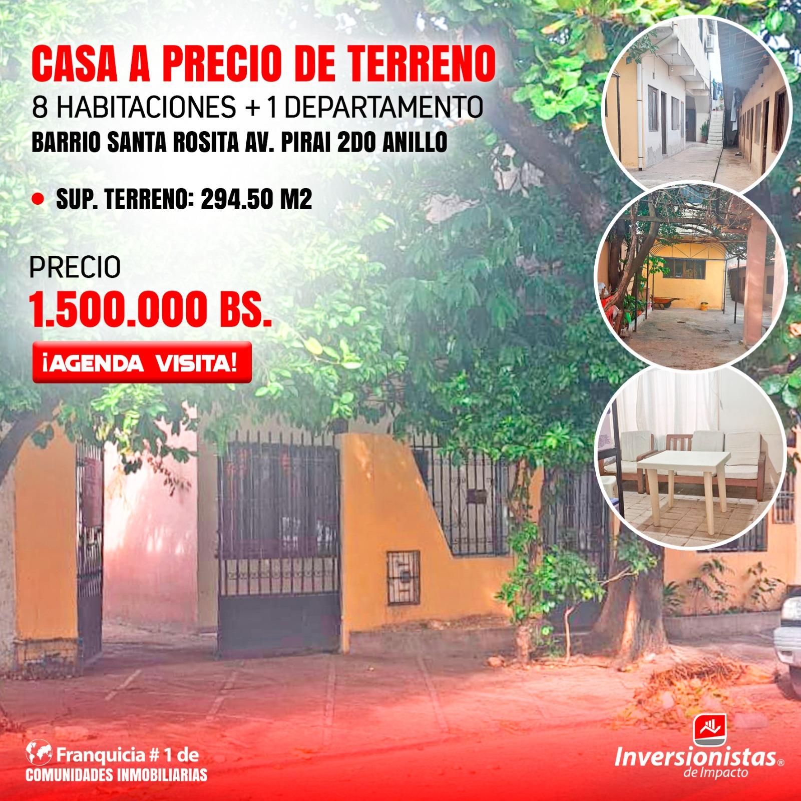 Inmueble
