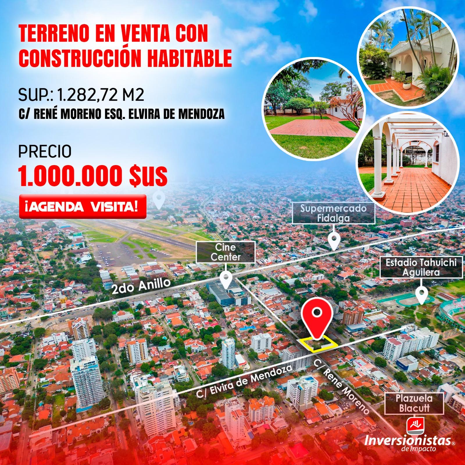 Inmueble