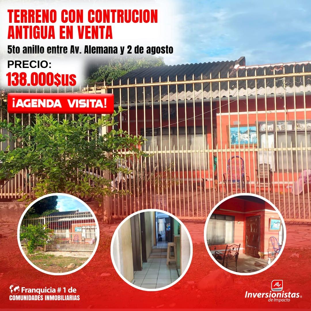 Inmueble