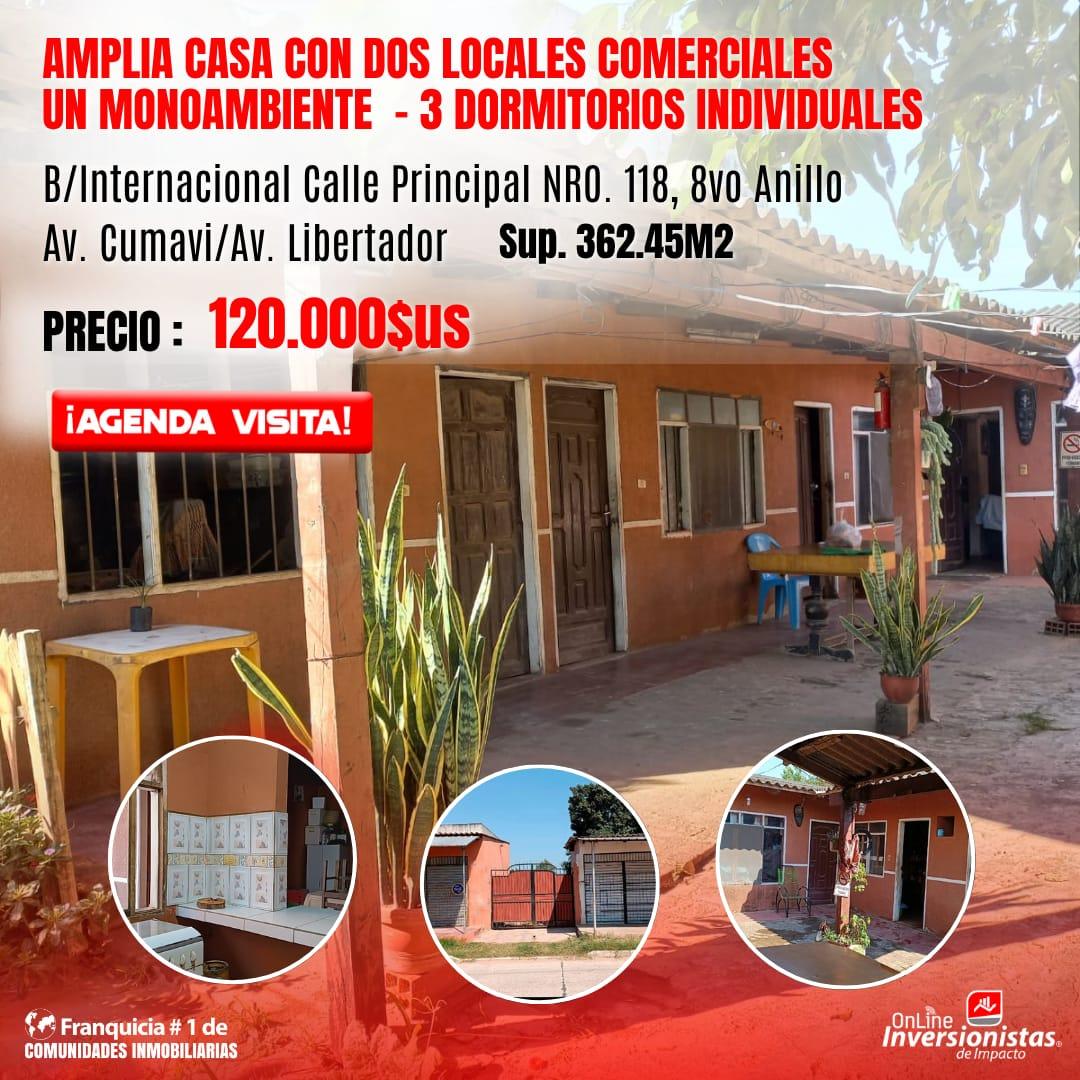 Inmueble