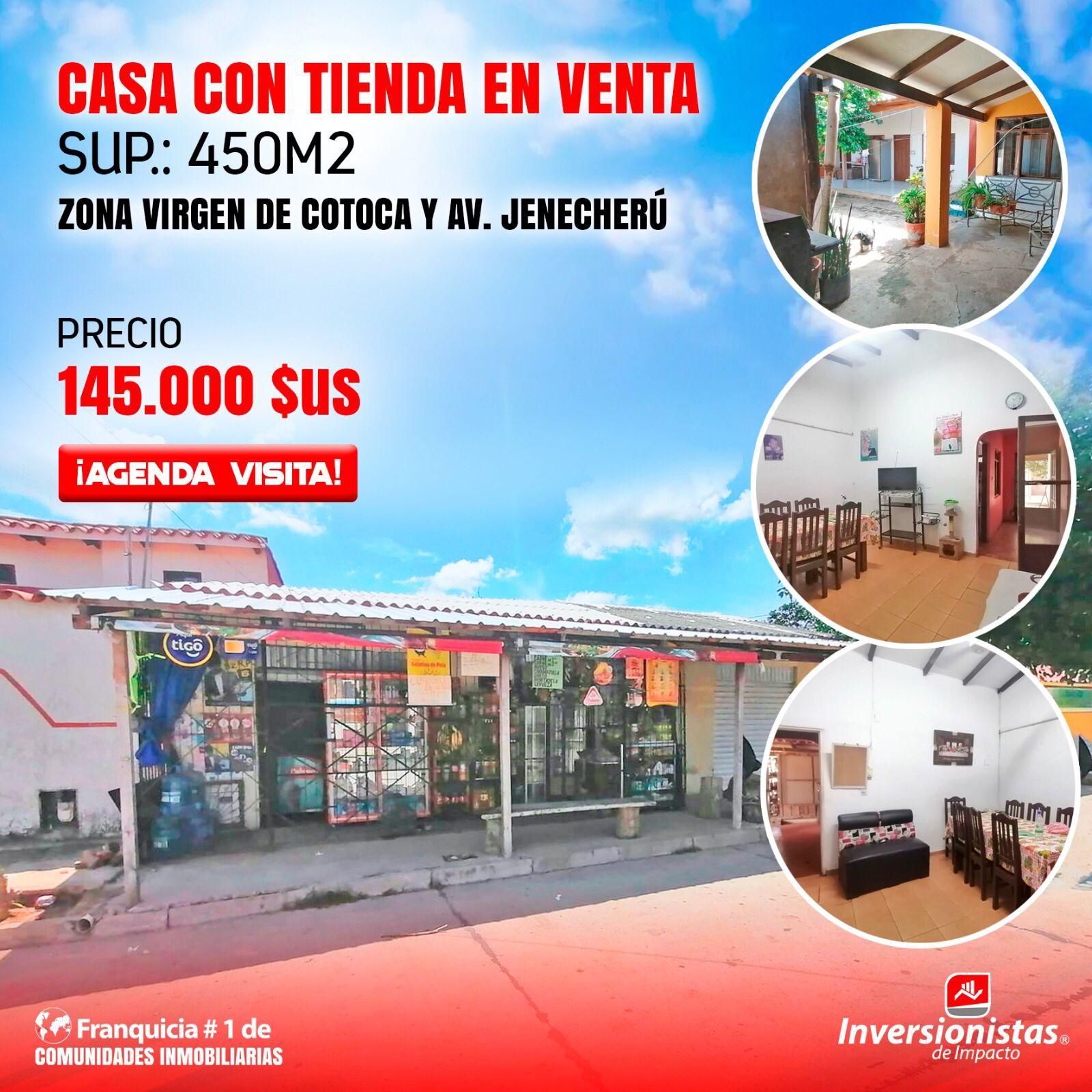 Inmueble